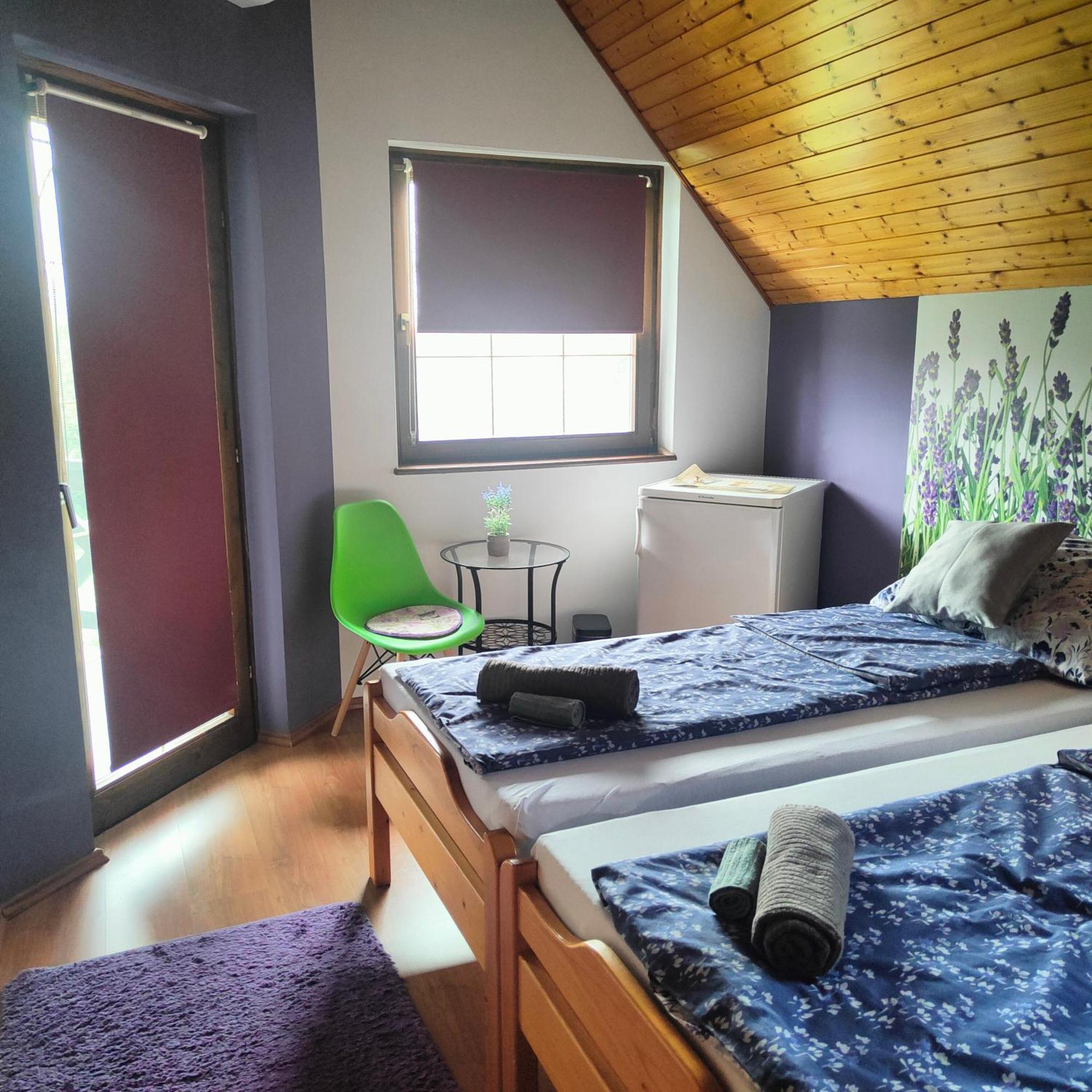 Balaton Garden Apartment Balatongyorok Exterior photo