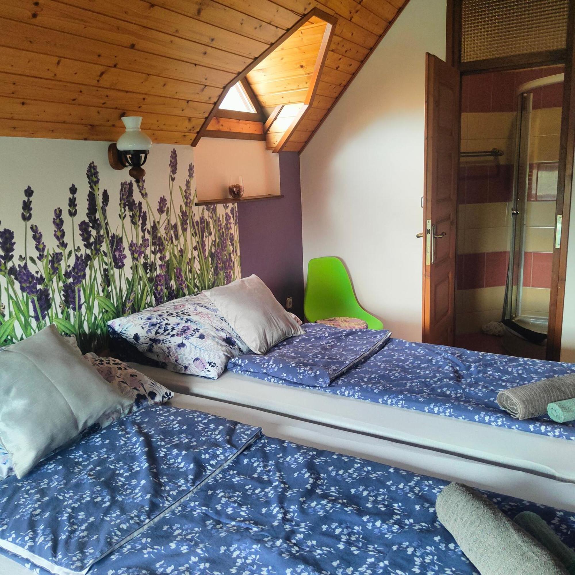 Balaton Garden Apartment Balatongyorok Exterior photo