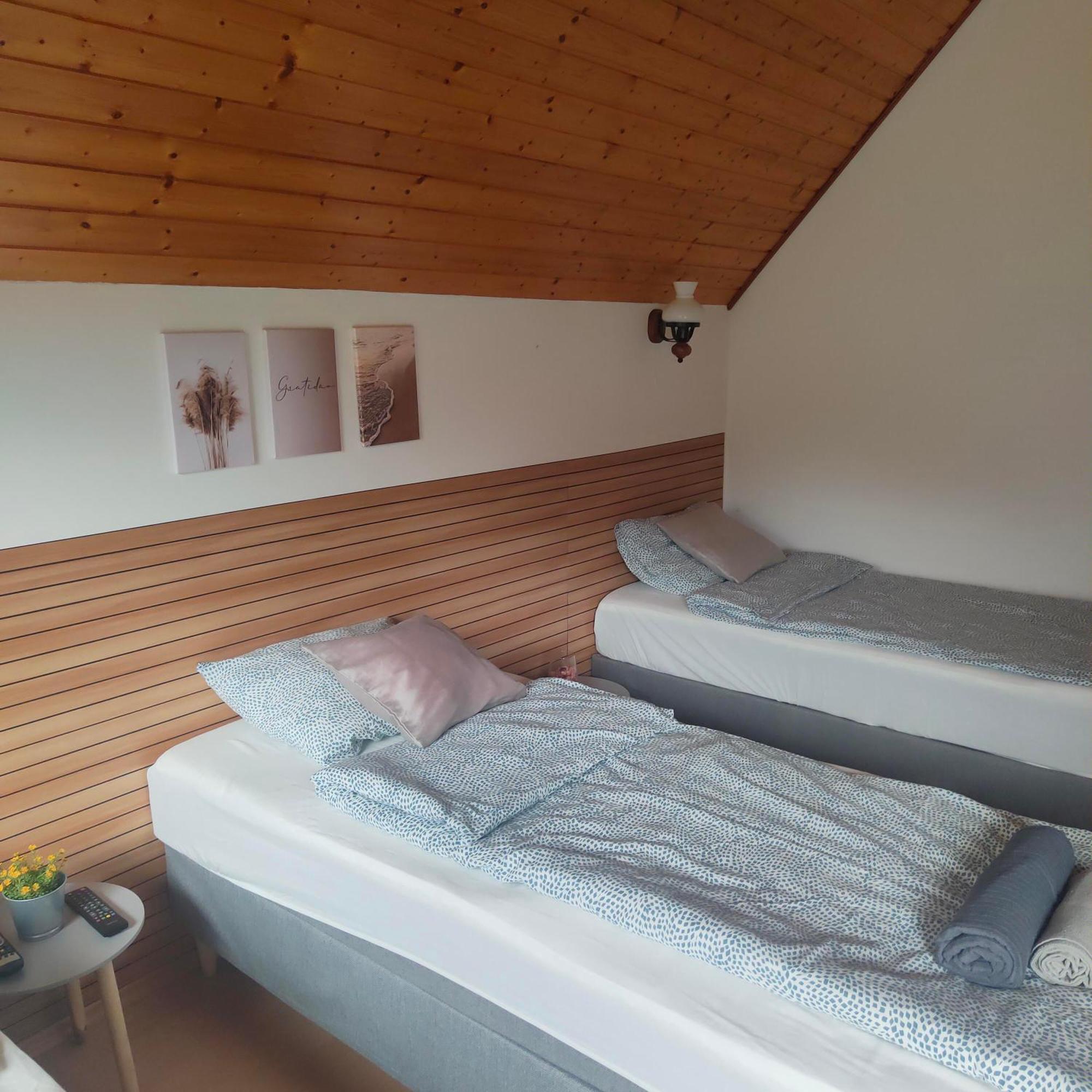 Balaton Garden Apartment Balatongyorok Exterior photo
