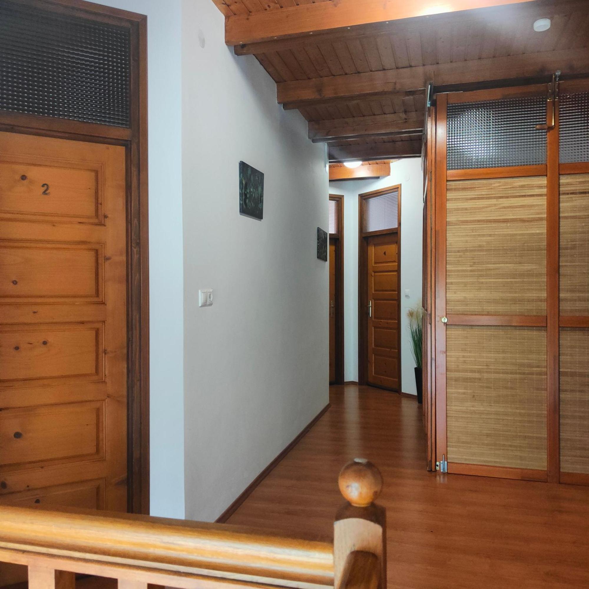 Balaton Garden Apartment Balatongyorok Exterior photo